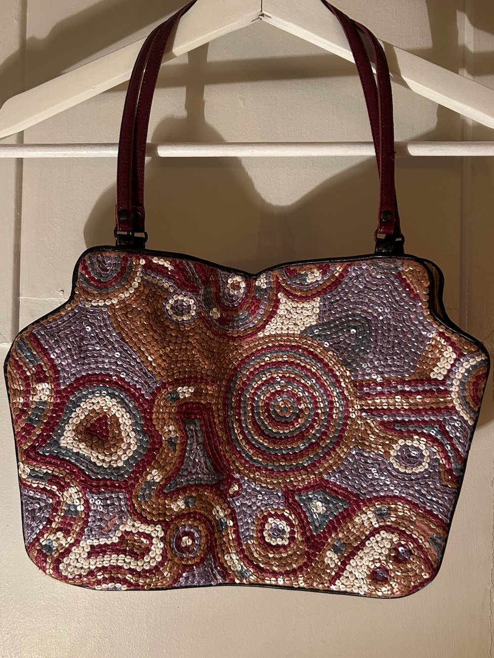 Vintage Jamin Puech Purse